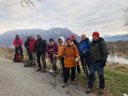 Lac Noir/le Sentier des Charbonniers