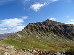 Lacs des Tempêtes (Beaufortain)