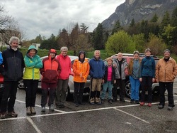 Le Célé jour 7 - Bouziès Montmélian