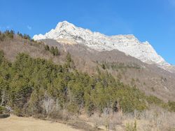 Le Chapeau Montbenoît