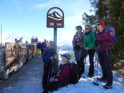 Le Chard du Beurre(Baufortain)