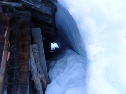 Le Chard du Beurre(Baufortain)