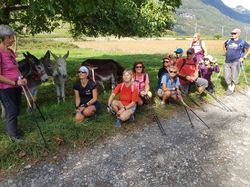 Le chemin de Compostelle