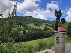 Le grand Carroz (Chartreuse)