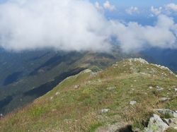 Le Grand Charnier (Belledonne)