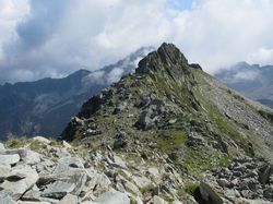 Le Grand Charnier (Belledonne)