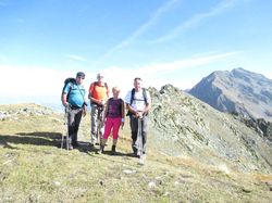 Le grand Colon (Belledonne)