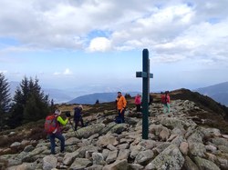 2024.11.05 Le Grand Rocher