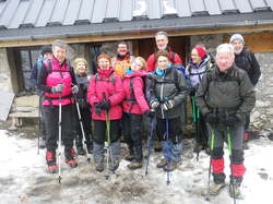 Le Habert de Chamechaude