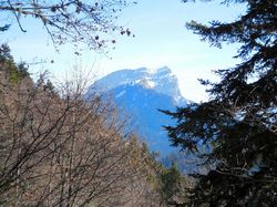 Le Habert de Chamechaude (Chartreuse)