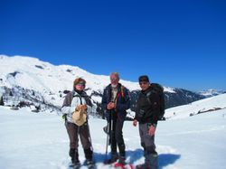 Lac des fées (Le) -  Beaufortin