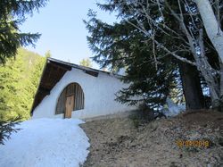 Lac des fées (Le) -  Beaufortin