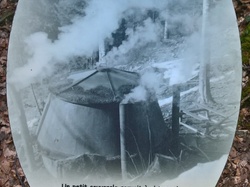 Le Lac Noir en Chartreuse