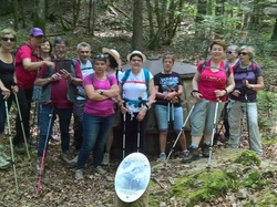 Le Lac Noir en Chartreuse