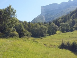 Le Mont (Chartreuse)