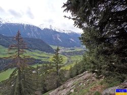 Le mont de Termignon