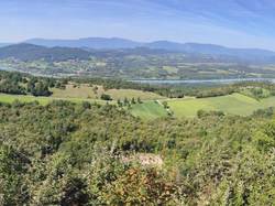 Le Mont Landard (Jura)