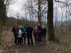 Le parcours des Chamettes