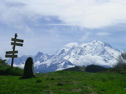 Le petit Croisse Beaulet