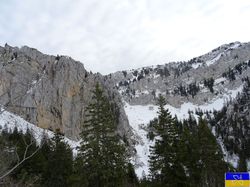 Le Petit Som (Chartreuse)