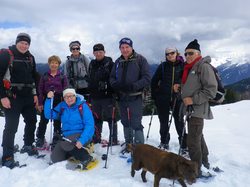 Le plan des Danses (Vanoise)