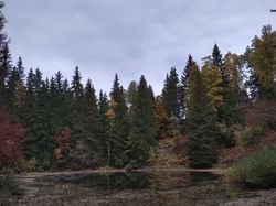 Le Praillet (Belledonnes)