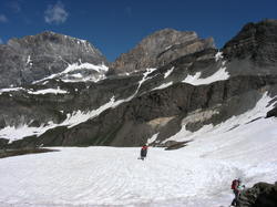 Le Prariond ( jour2 )