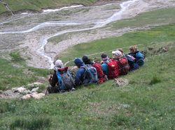 Le Prariond ( jour2 )