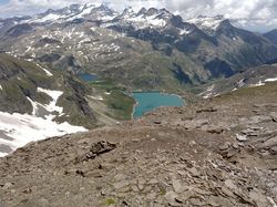 Le Prariond ( jour2 )