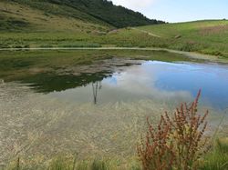 Le Quermoz (Beaufortain)