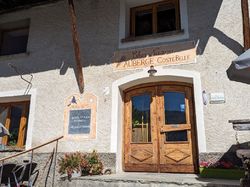 Le Queyras J1 Ceillac à Saint-Véran