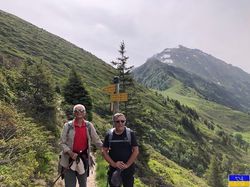 Le Refuge de la Pierre du Carre