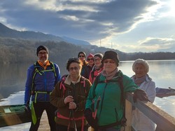 Le tour de Chantemerle
