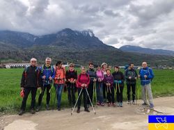 Le Tour de Chapareillan
