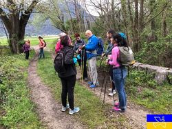 Le Tour de Chapareillan