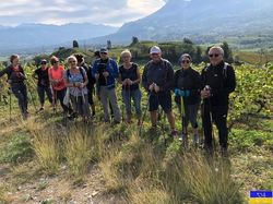 Le Tour de St Jeoire-Prieuré