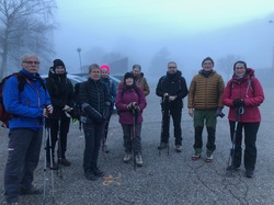 Le tour du Mt Pezard