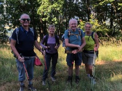 le Tour du Pic de la Sauge
