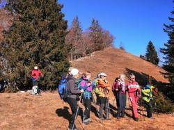 Le troisième jour (séjour Jura)