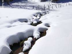 Les 3 Bornes( Bauges)