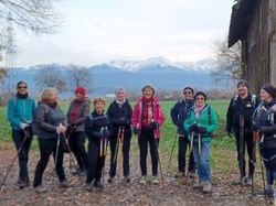 Les Abymes - Bois des Marches