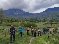Les Abymes St André