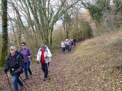 Les balcons de Challes