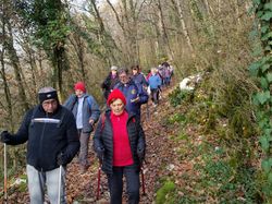 Les balcons de Challes