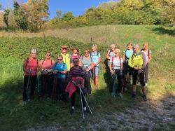 Les balcons de Challes-Les-Eaux