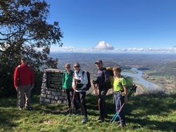 Les Balcons de St Maurice de Rotherens