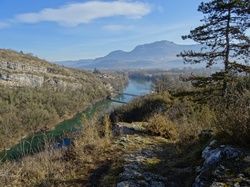 Les Balcons du Rhône le 23 février