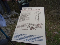 Les Balcons du Rhône le 23 février