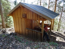 Batteries des Hurtières (Les) - Belledonne