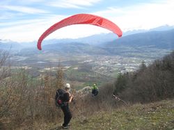 Les blaches Saint Georges